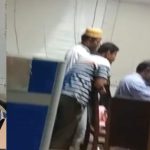 খুদে সাময়িকী কিচিমিচি বঙ্গবন্ধু বিশেষ সংখ্যার মোড়ক উন্মোচন 