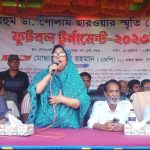 শেখ হাসিনাকে প্রধানমন্ত্রী বানাতে নৌকায় ভোট দিতে হবে সুফলভোগীদের : এমপি এনামুল হক