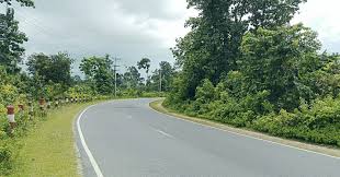 চট্টগ্রাম-কক্সবাজারের সড়ক পথে টেকবাঁক : মহাসড়ক প্রশস্তকরণ দাবী 5 download