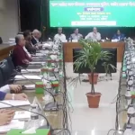 বরগুনায় জেলে জাকিরের কারুশিল্প চর্চা