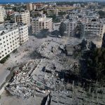 Hamas and Israel at war: what we know on day 14
