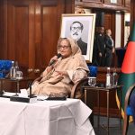 নেছারাবাদ (স্বরূপকাঠী) উপজেলায় নবজাতককে হত্যার দায়ে বাবার যাবজ্জীবন
