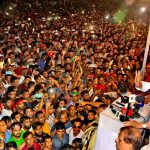 হয়নি বিশ্বকাপ উদ্বোধনী অনুষ্ঠান