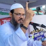 আনসার ব্যাটালিয়ন বিল প্রত্যাহারের দাবি বিএনপির