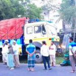 হংকংয়ে মার্কিন সিনেটর গ্রেফতার