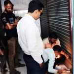 ঢাকায় বিএনপির মহাসমাবেশ ও আওয়ামী লীগের শান্তি সমাবেশ ছড়িয়ে পড়েছে আতঙ্ক