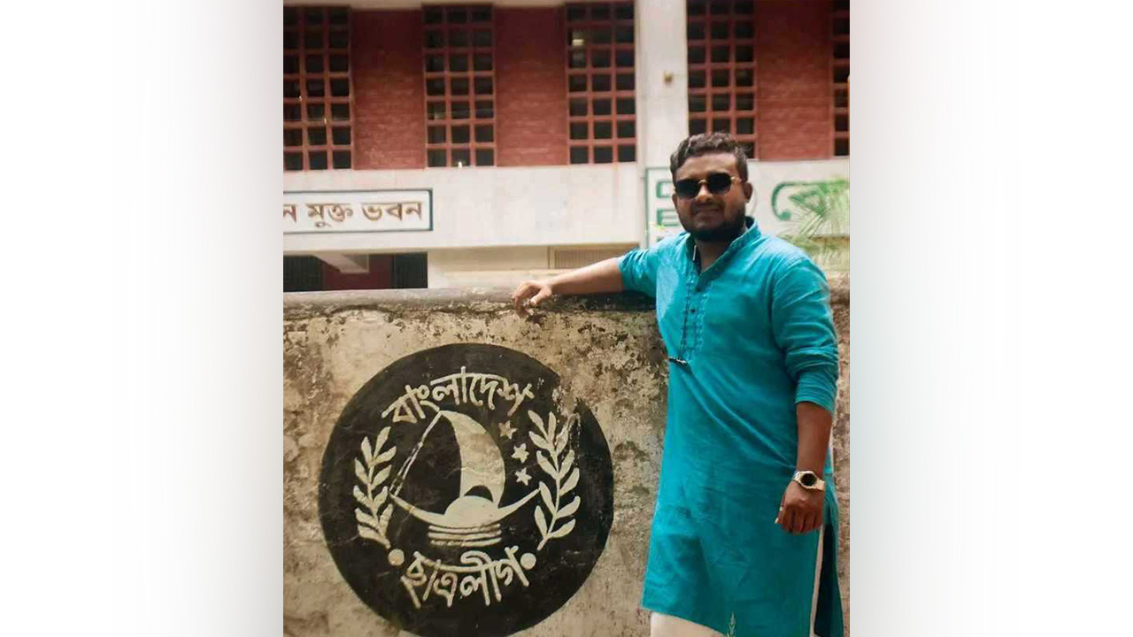 বিয়ের পর স্ত্রীকে ‘অস্বীকার’ ছাত্রলীগ নেতার 5 image 27867 1696265832