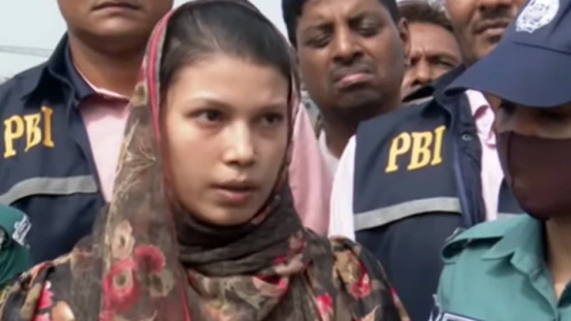 লোমহর্ষক বর্ণনা পুত্রবধূর ‘তখন আমার আবেগ কাজ করছে, বিবেক না’ 5 news 1696237938331