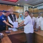 বগুড়া মহাসড়কে দুর্ঘটনায় একজন ব্যবসায়ী নিহত ও ড্রাইভার আটক