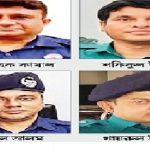 ব্যক্তিগত কাজে ব্যবহার হচ্ছে পাবনা জেলা প্রশাসনের গাড়ি