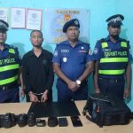 ঝালকাঠির কাঠালিয়ায় একসঙ্গে ৪ সন্তান জন্ম দিলেন মুক্তা