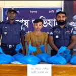 চবিতে আ্যরাবিক ডিবেটিং ক্লাবের আন্তঃ বিতর্ক প্রতিযোগিতা