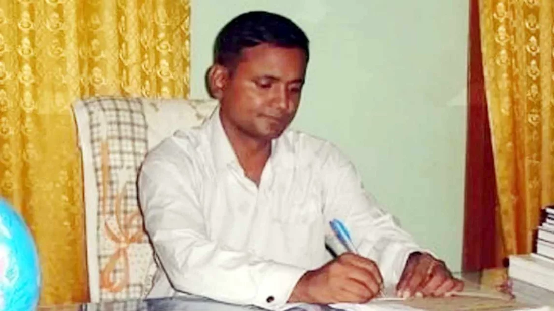 শাল্লা উপজেলা প্রাথমিক শিক্ষা কর্মকর্তার বিরুদ্ধে দুর্নীতির অভিযোগ 5 04ce00c1c94e479fc631de3c4061822d 65412cf869ca5