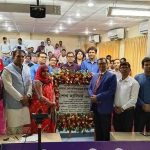 রাজাপুরে পিকআপের ধাক্কায় নারী নিহত