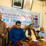 খুলনায় এক সপ্তাহে বিএনপির নেতাকর্মীদের বিরুদ্ধে নতুন ১৫ মামলা, গ্রেপ্তার দেড়শ