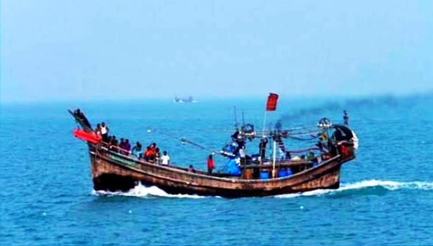 ইসলামাবাদ-ইসলামপুর এলাকার ৯ জেলে নিখোঁজ : পরিবারে আহাজারি 5 1700486791621