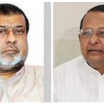 বাদ পড়লেন দুই মন্ত্রী