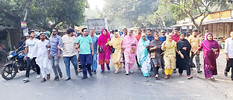 যশোরে বিএনপির ১৪ নেতাকর্মী আটক 5 81249 hjod