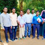 তৃণমূল বিএনপি থেকে নির্বাচন করবেন সাত্তার পুত্র তুষার