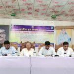 সরাইলে যুব দিবস পালিত