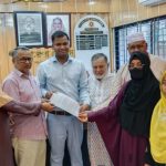 হরতাল-অবরোধ-দ্রব্যমূল্য বৃদ্ধিরোধের রাজনীতি চাই : মোমিন মেহেদী