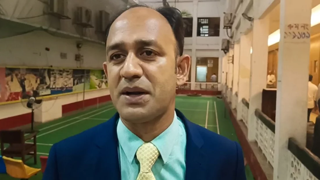 হবিগঞ্জ-৪ আসনে নির্বাচনের ঘোষণা দিলেন ব্যারিস্টার সুমন 5 ba7a00a47de75f552753db2f62e0d398 65635f2a9e308