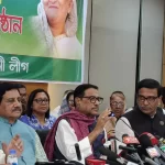 ঢাকা-১০ আসনে মনোনয়ন পেলেন চিত্রনায়ক ফেরদৌস
