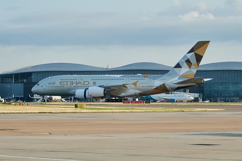 etihad news 2