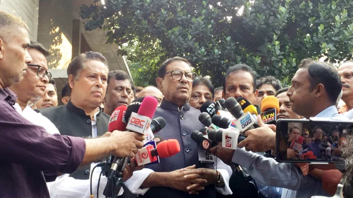 প্রধান দুশমন বিএনপি: ওবায়দুল কাদের 5 f6e4ae07e53d794ad08ae9461b2d19b3 6544703fbc2ab