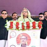 বাংলাদেশে বিরোধী দলের নেতাকর্মীদের  ধরপাকড় নিয়ে আল-জাজিরার রিপোর্ট