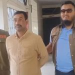 রাজাপুরে পিকআপের ধাক্কায় নারী নিহত