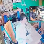 শেরপুরের নকলায় আইনশৃঙ্খলা রক্ষাকারী বাহিনীর তৎপরতায় জনজীবন স্বাভাবিক