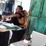 সরকারি মুকসুদপুর কলেজ ছাত্রলীগের নবীন বরণ অনুষ্ঠিত