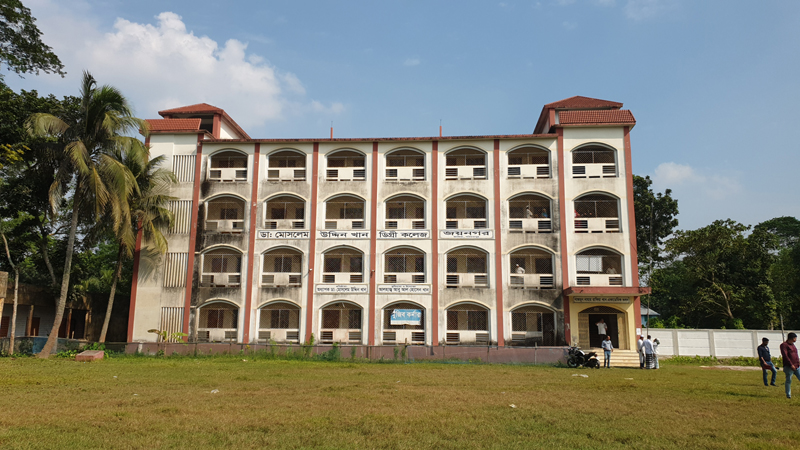shariatpur