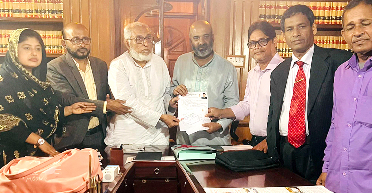 তৃণমূল বিএনপি থেকে নির্বাচন করবেন সাত্তার পুত্র তুষার 5 tushar 20231120181747