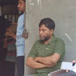 ফুলবাড়ীতে মোটরসাইকেলে ইয়াবা পাচারকালে আটক-দুই