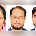 প্রাকৃতিক সৌন্দর্যে ভরা বরগুনার চরগুলো