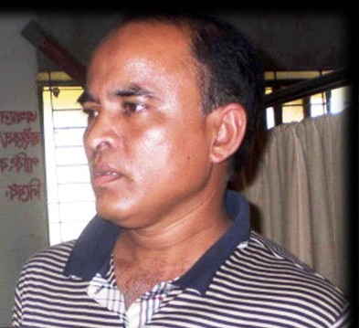 সদর হাসপাতালের এ্যাম্বুলেন্স চালক মহসিন