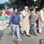 খুলনায় প্রধানমন্ত্রীর জনসভাকে ঘিরে উৎসবের আমেজ