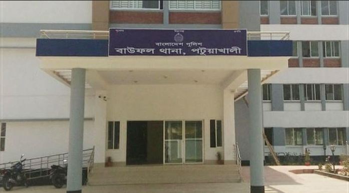 মুক্তিযোদ্ধার বাসায় ডাকাতি