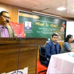 মহান বিজয় দিবস উপলক্ষে চবি জাদুঘরের উদ্যোগে মুক্তিযুদ্ধের দলিল প্রদর্শনী