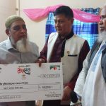 মহান বিজয় দিবস উপলক্ষে চবি জাদুঘরের উদ্যোগে মুক্তিযুদ্ধের দলিল প্রদর্শনী