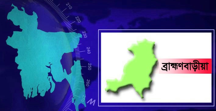 B Baria Map 1