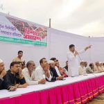 সরাইলে অটোরিকশায় ট্রাকের ধাক্কা, নিহত ২