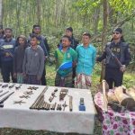 সুনামগঞ্জে আসছে কোটি কোটি টাকার অবৈধ ভারতীয় চিনি