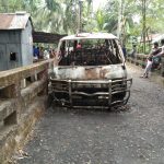 ধুনটে তিনব্যাপী ৪৫তম বিশ্ব ইজতেমা