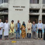 চবির চাঁদপুর জেলা স্টুডেন্টস’ এ্যাসোসিয়েশনের  নতুন কমিটি নির্বাচন 