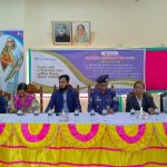 কিশোরগঞ্জে সম্মিলিত স্বেচ্ছাসেবীদের মিলন মেলা