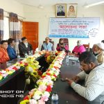 পেকুয়ায় ২ শিশুকে বলাৎকারের অভিযোগ