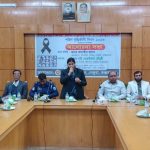 শেরপুরে যুব রেড ক্রিসেন্টের নয়া কমিটি গঠন